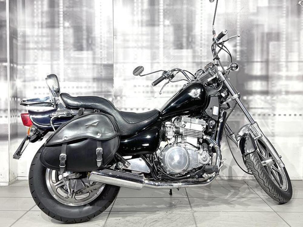 Kawasaki EN 500 (1991 - 96) (8)