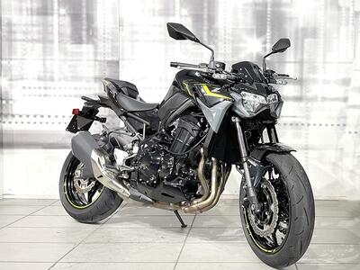 Kawasaki Z 900 (2021 - 24) usata