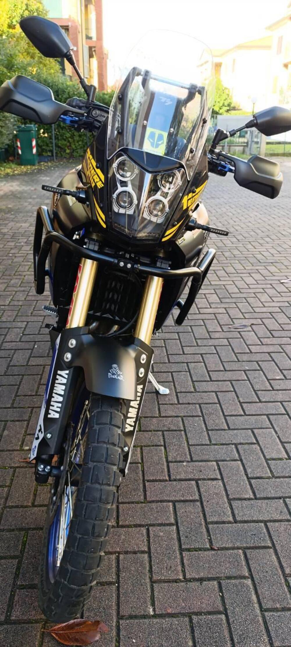 Yamaha Ténéré 700 (2021) (5)