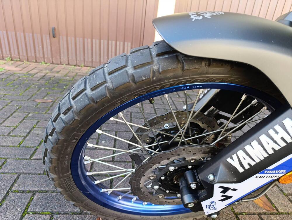 Yamaha Ténéré 700 (2021) (6)