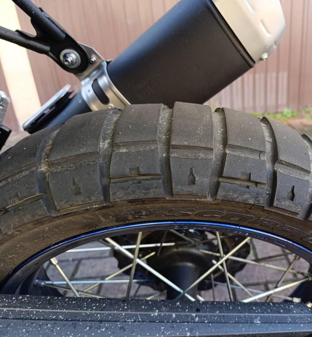 Yamaha Ténéré 700 (2021) (7)