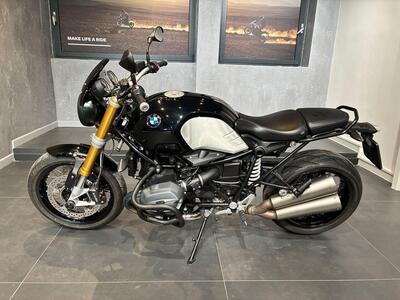 Bmw R nineT 1200 (2014 - 16) usata