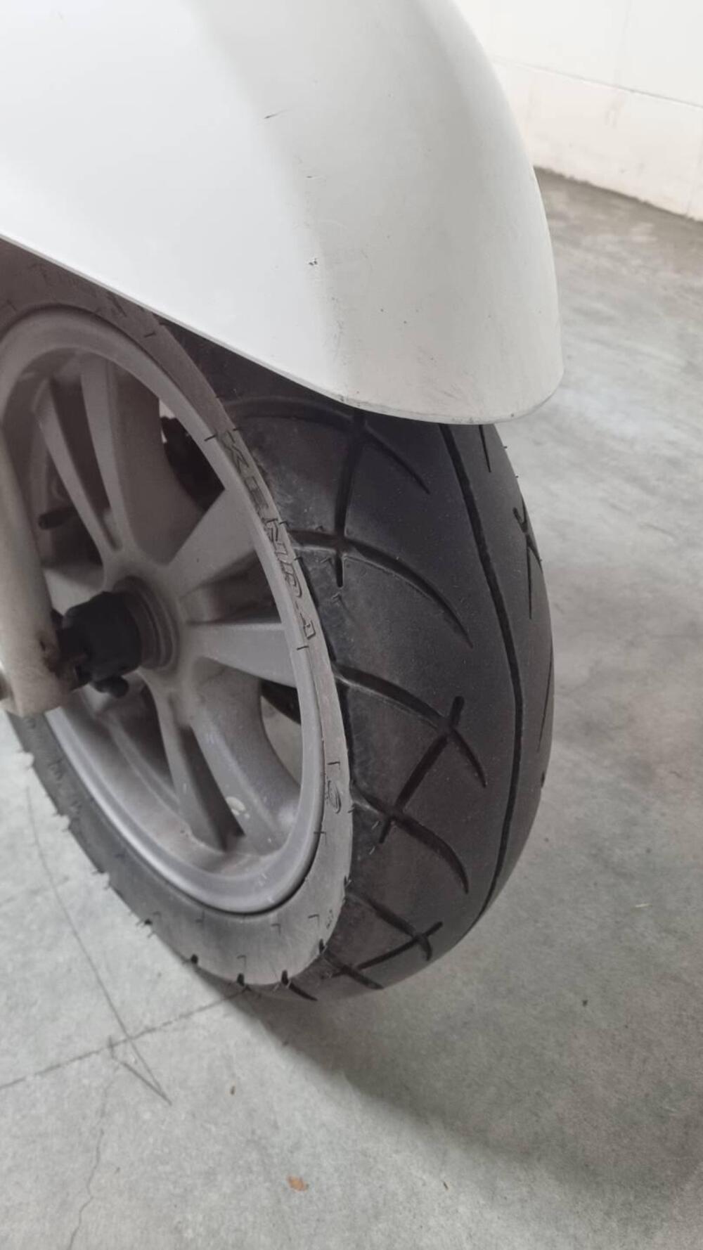 Kymco Like 50 4T (2009 - 18) (7)