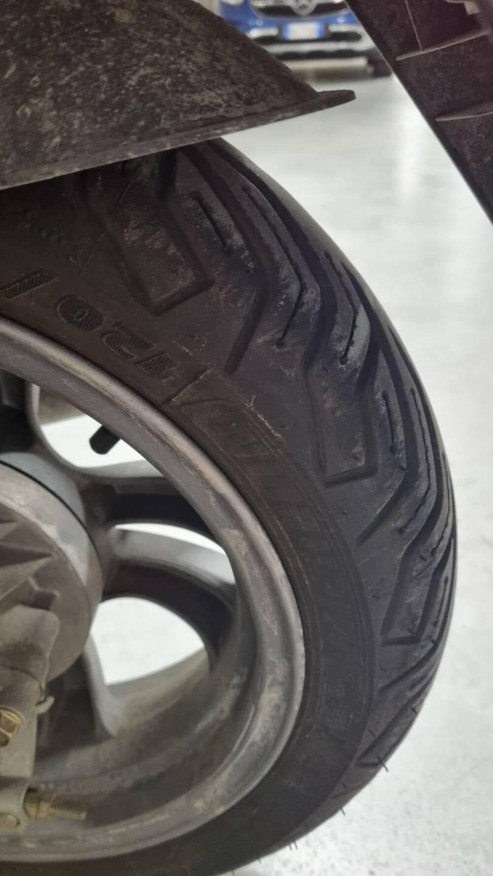 Kymco Like 50 4T (2009 - 18) (8)