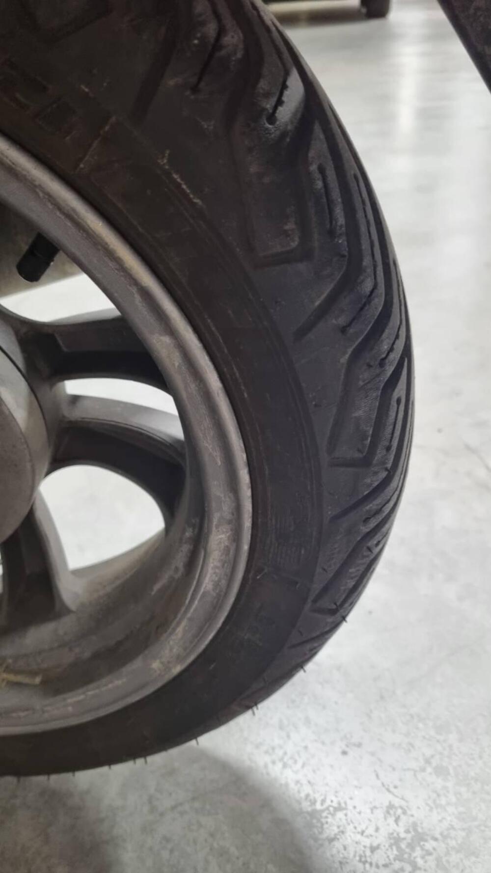 Kymco Like 50 4T (2009 - 18) (9)