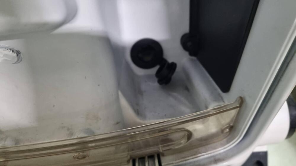 Kymco Like 50 4T (2009 - 18) (11)