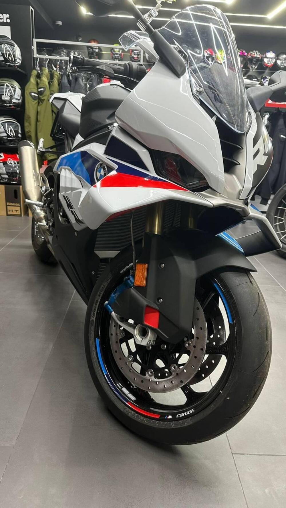 Bmw S 1000 RR (2025 - 26)