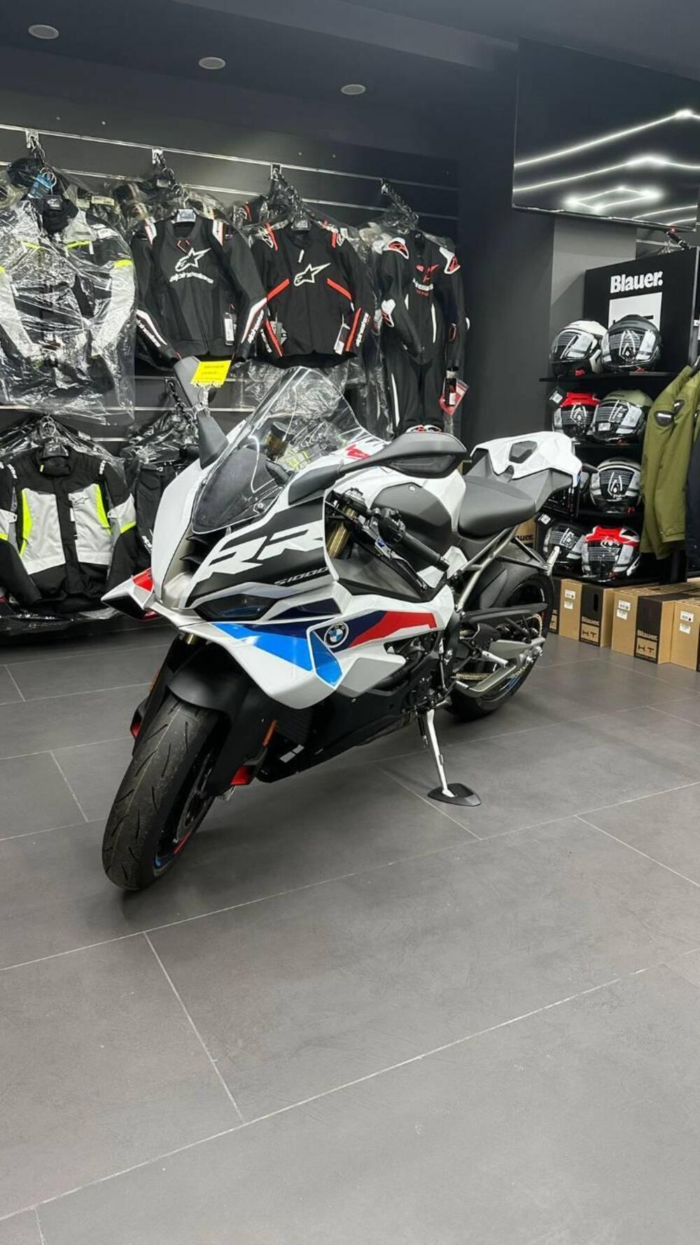 Bmw S 1000 RR (2025 - 26) (3)