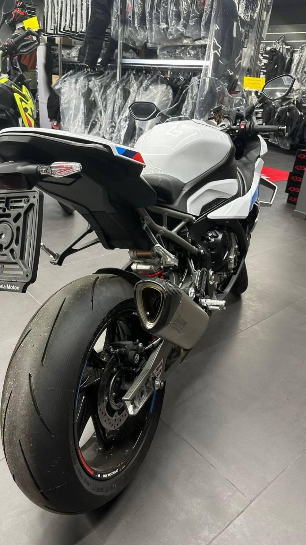 Bmw S 1000 RR (2025 - 26) (5)