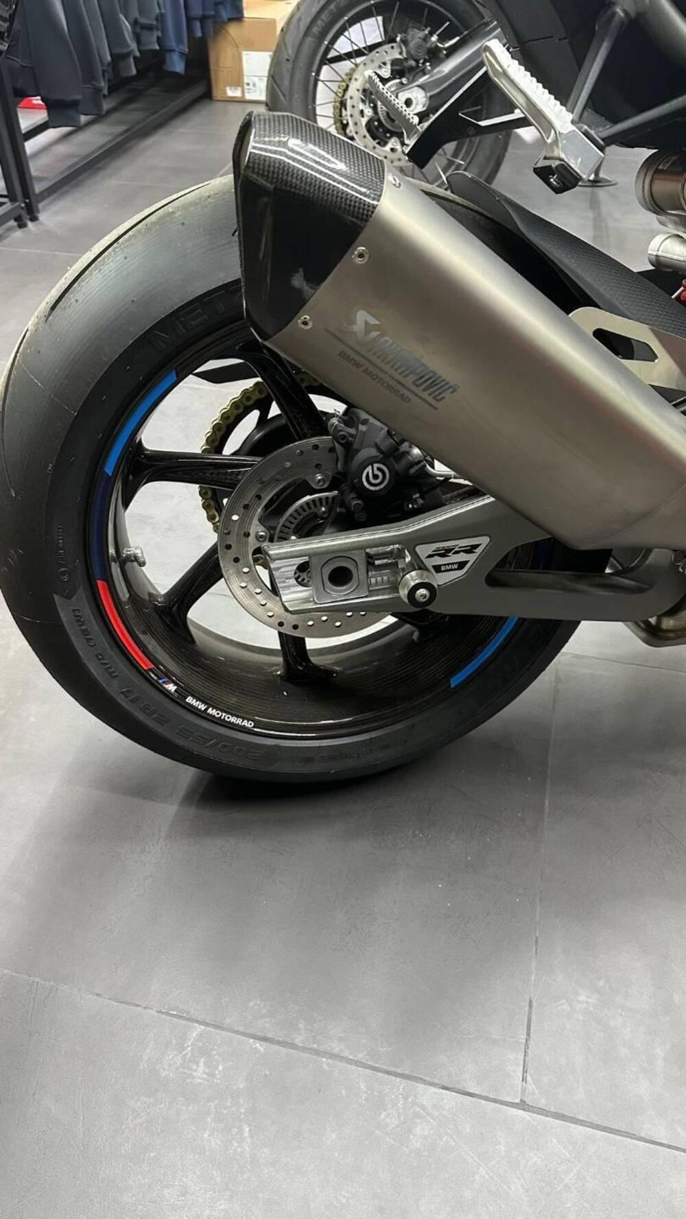 Bmw S 1000 RR (2025 - 26) (8)