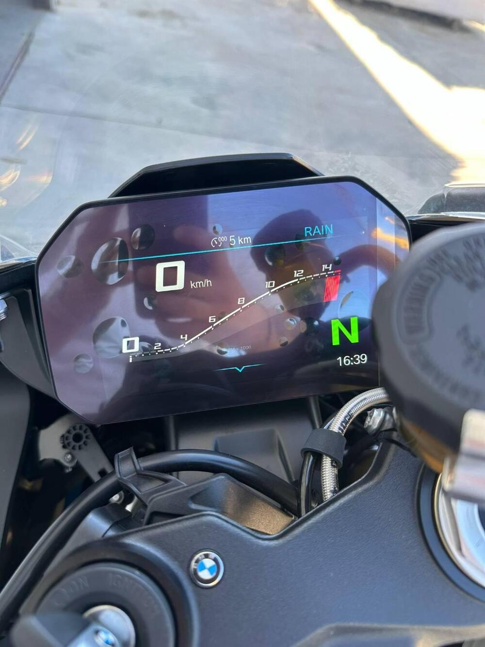 Bmw S 1000 RR (2025 - 26) (9)