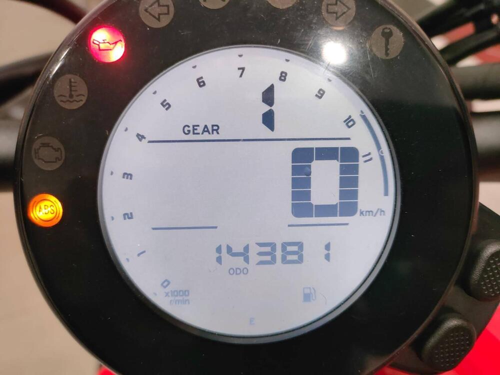 Yamaha XSR 700 (2021) (10)