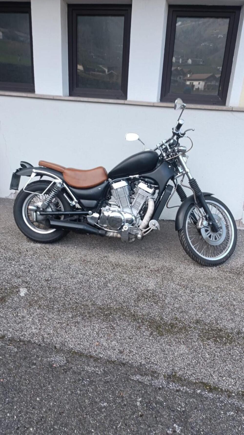 Suzuki VS 800 GL (1992 - 98)