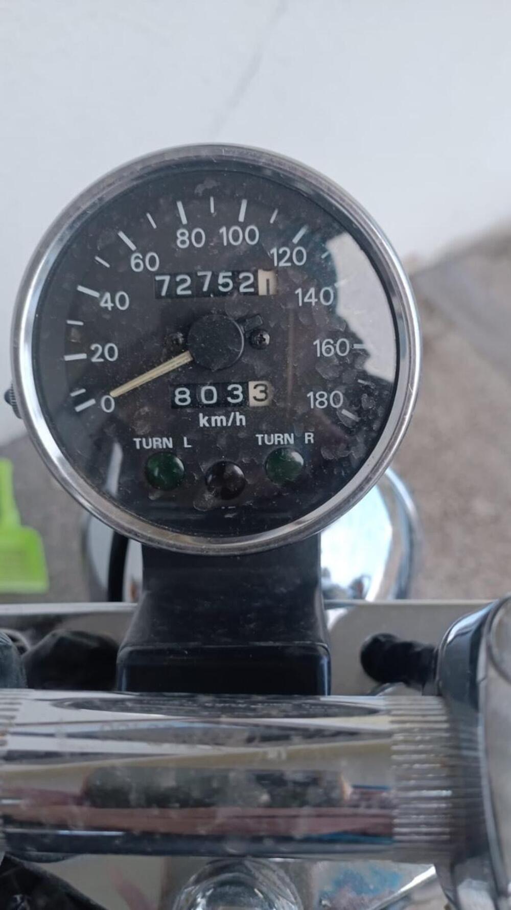 Suzuki VS 800 GL (1992 - 98) (4)