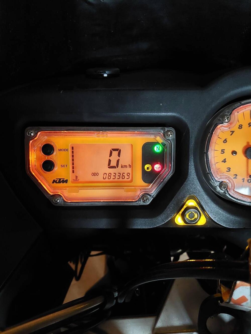 KTM 990 Adventure (2006 - 08) (5)