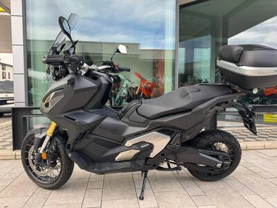 Honda X-ADV 750 DCT (2021 - 24) usata