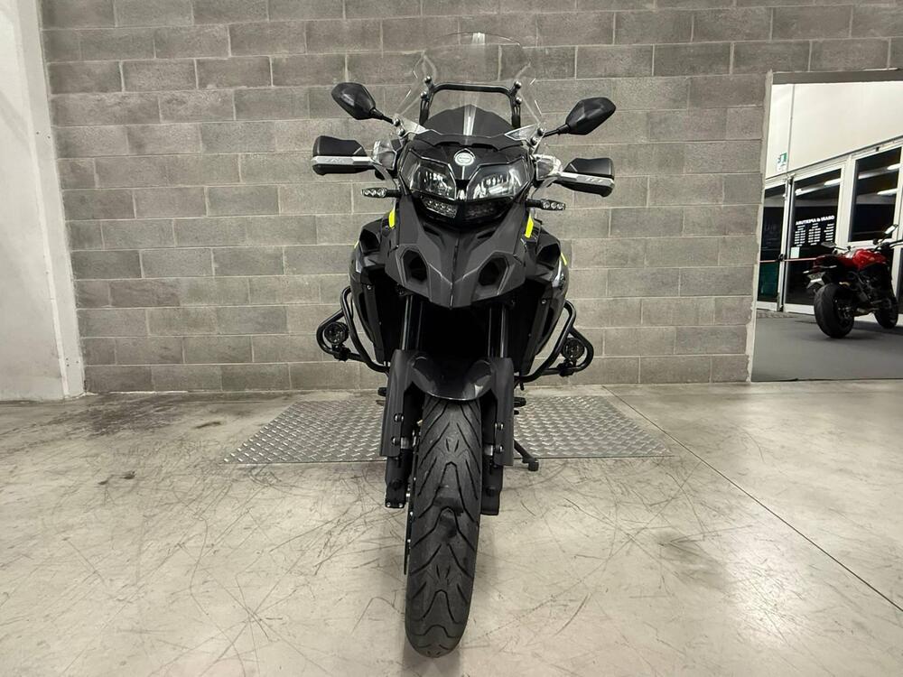 Benelli TRK 502 (2021 - 25) (5)