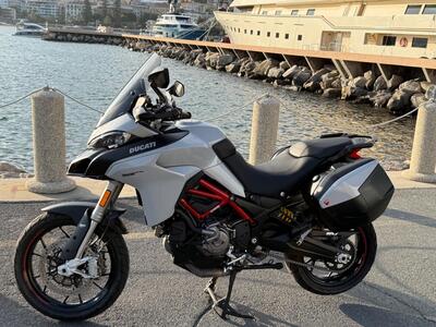 Ducati Multistrada 950 S (2021) usata