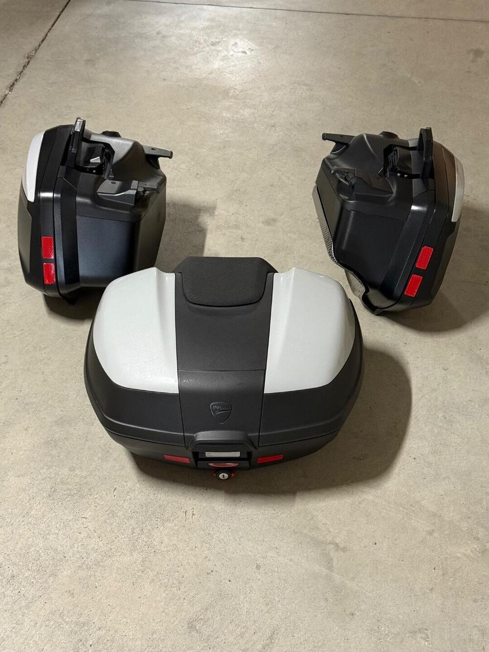 Ducati Multistrada 950 S (2021) (6)