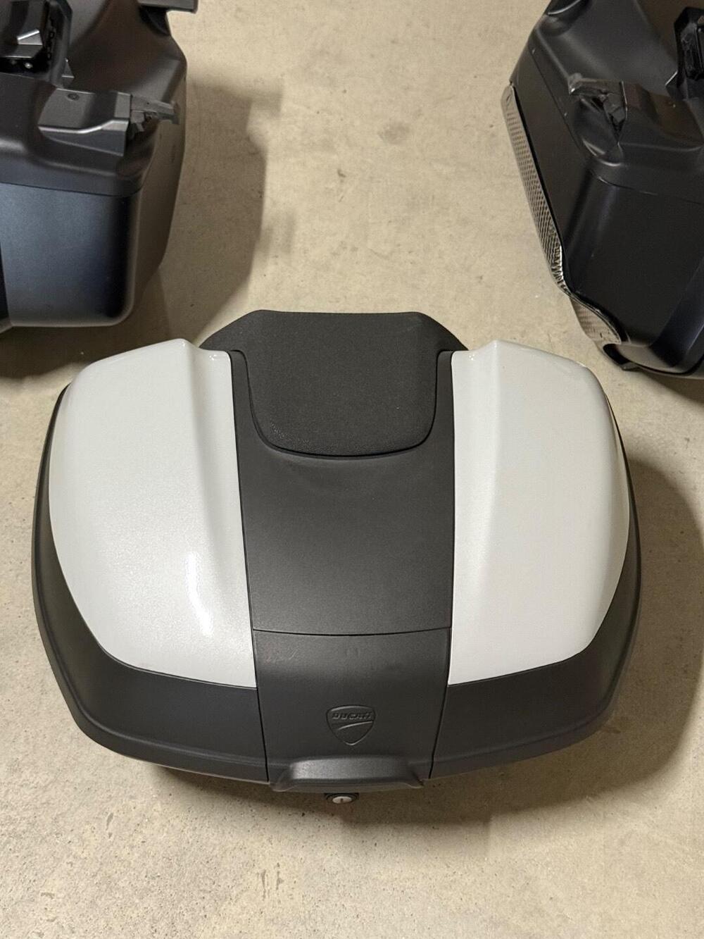 Ducati Multistrada 950 S (2021) (9)