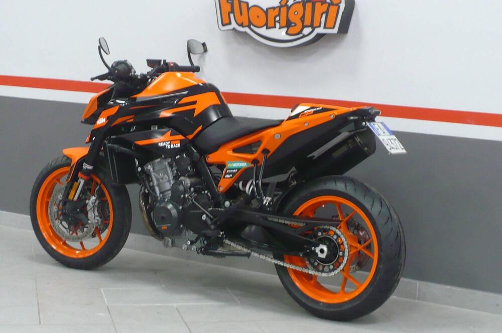 KTM 890 Duke GP (2022 - 23) (2)