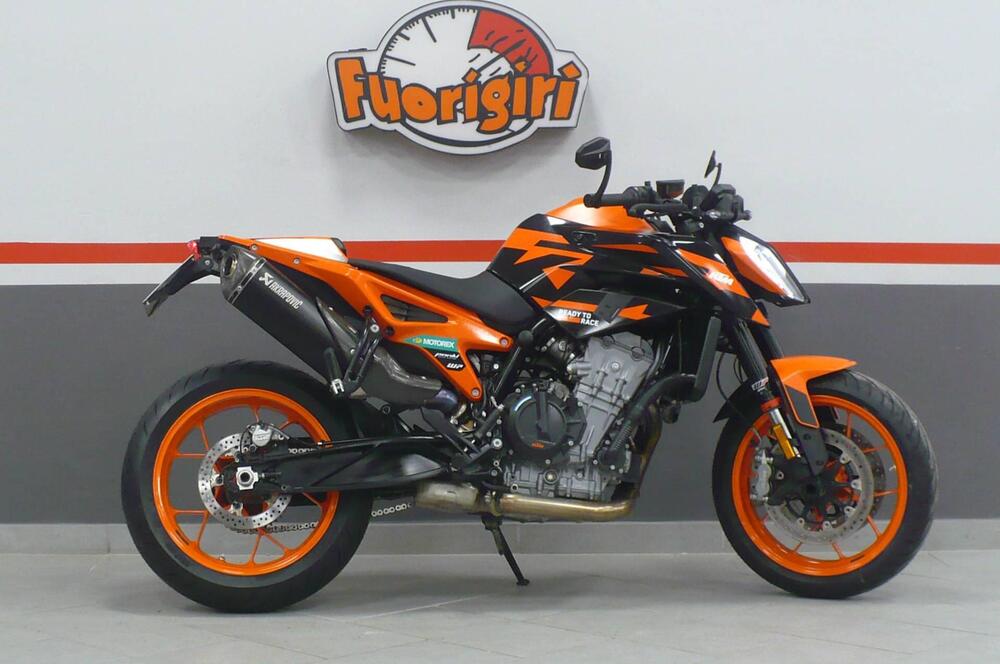 KTM 890 Duke GP (2022 - 23) (4)