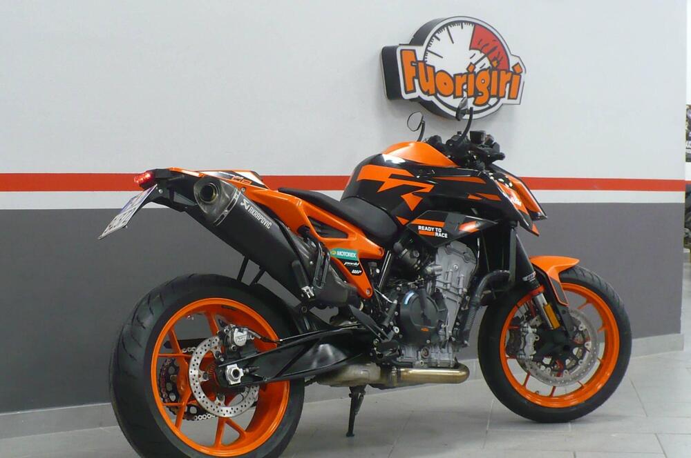 KTM 890 Duke GP (2022 - 23) (5)