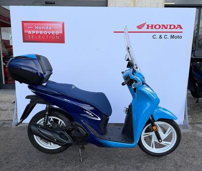 Honda SH 125i Sport (2024 - 25) usata
