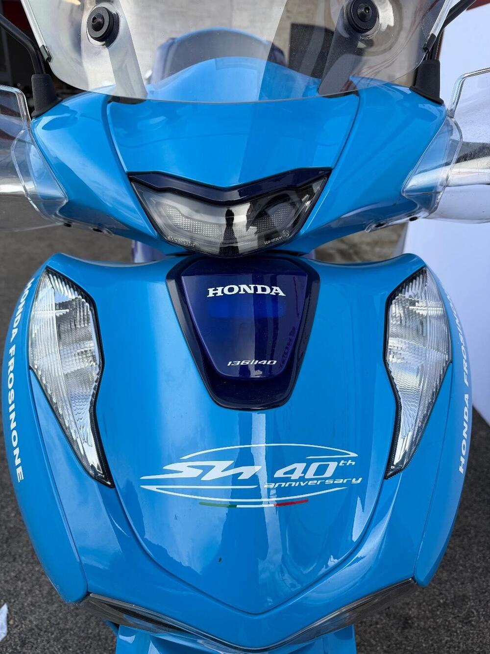 Honda SH 125i Sport (2024 - 25) (9)