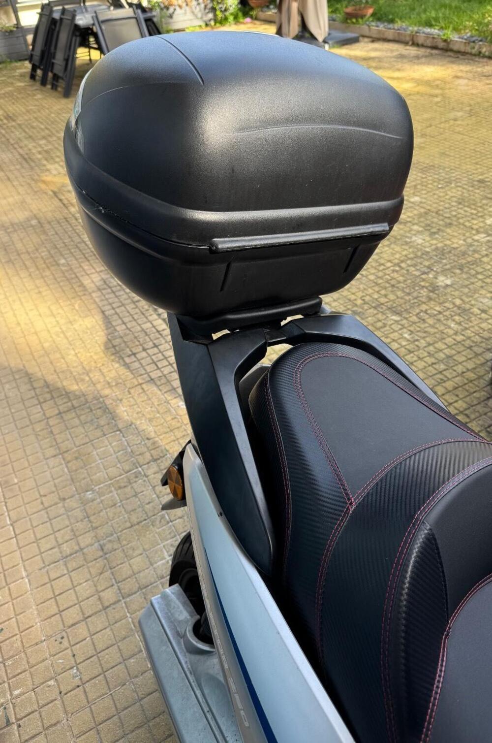 Hurba Street Raptor 250 (2023 - 26) (6)