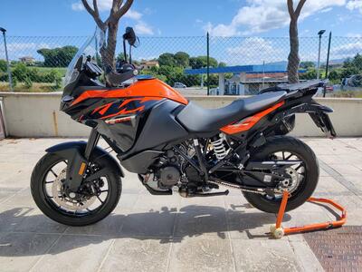 KTM 1090 Adventure S - L (2017 - 19) usata