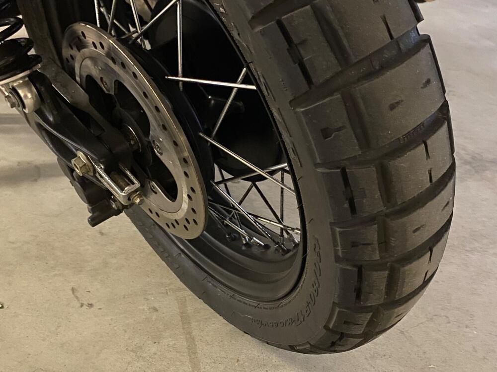 Triumph Scrambler (2006 - 17) (6)