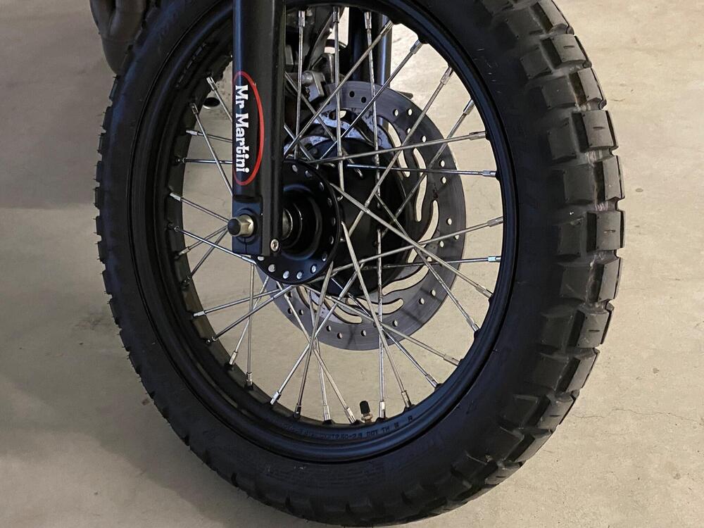 Triumph Scrambler (2006 - 17) (7)