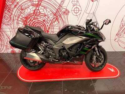 Kawasaki Ninja 1000 SX (2020) usata