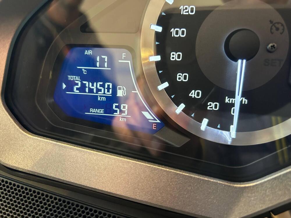 Honda GL 1800 Gold Wing Tour DTC (2018 - 20) (7)