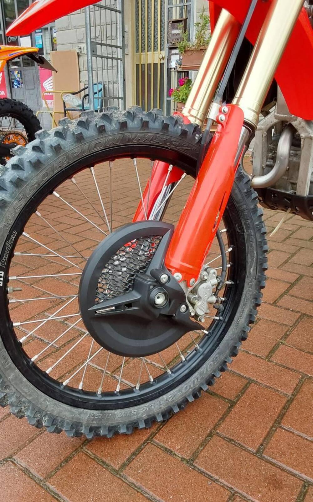 Honda CRF 250 R (2025) (7)