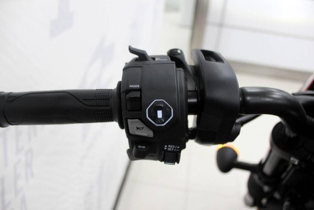 Honda CMX 1100 Rebel + Special Edition DCT (2025 - 26) (7)