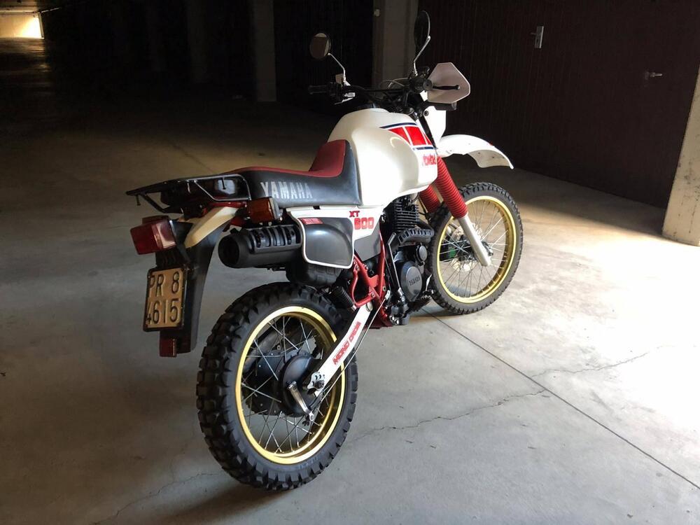 Yamaha tenerè xt 600 34L (6)