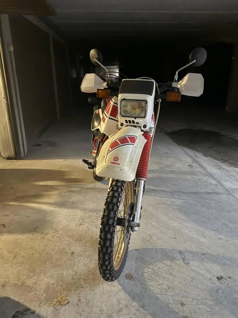 Yamaha tenerè xt 600 34L (7)