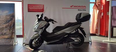 Honda Forza 350 Deluxe (2022 - 24) usata