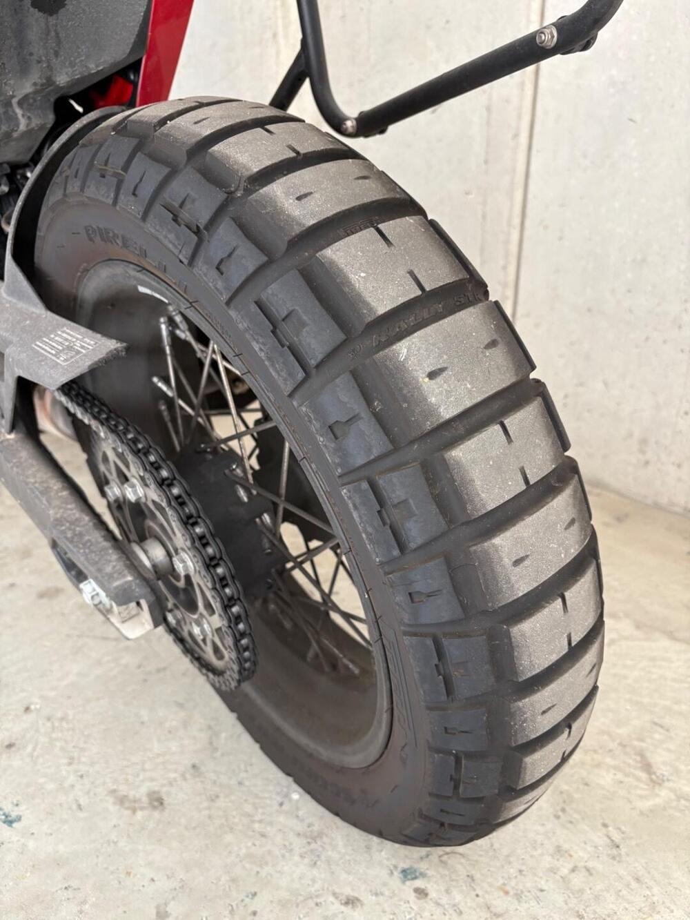 Moto Morini X-Cape 650 (2021 - 26) (5)