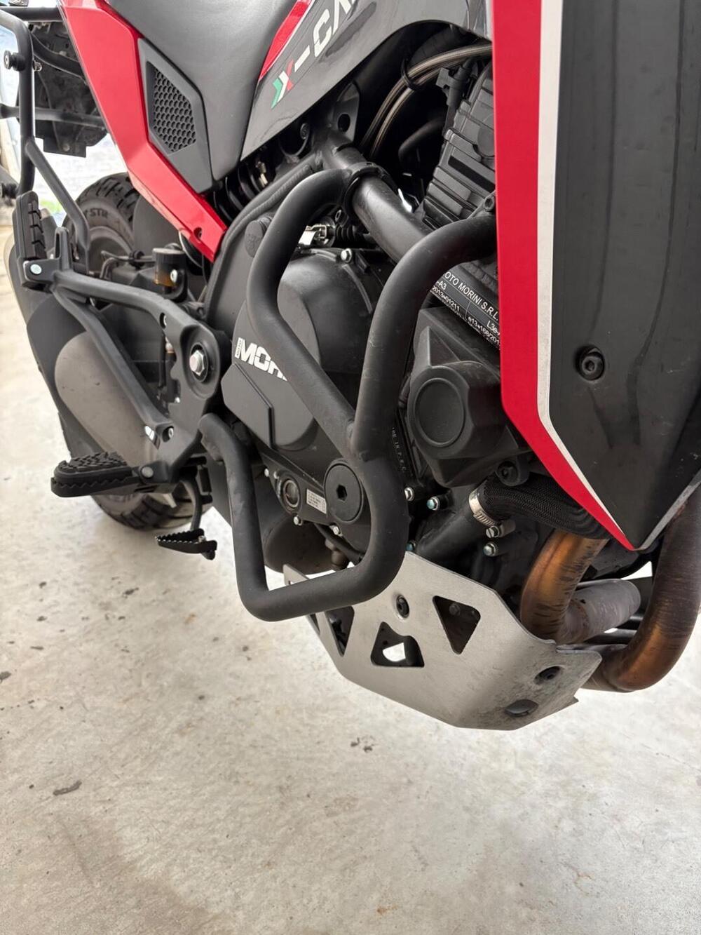 Moto Morini X-Cape 650 (2021 - 26) (7)