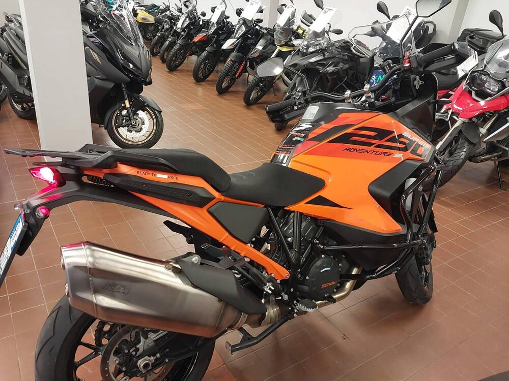 KTM 1290 Super Adventure S (2022 - 25) (6)
