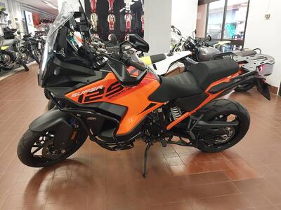 KTM 1290 Super Adventure S (2022 - 25) usata