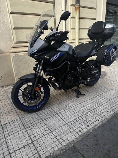 Yamaha Tracer 7 GT (2021 - 24) usata