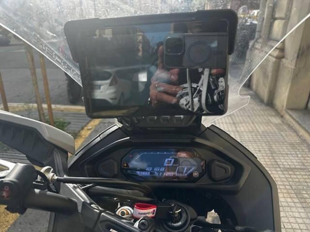 Yamaha Tracer 7 GT (2021 - 24) (8)