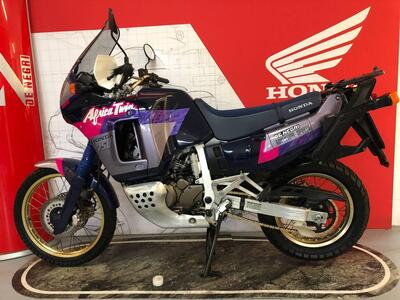 Honda Africa Twin XRV 750 (1992) usata