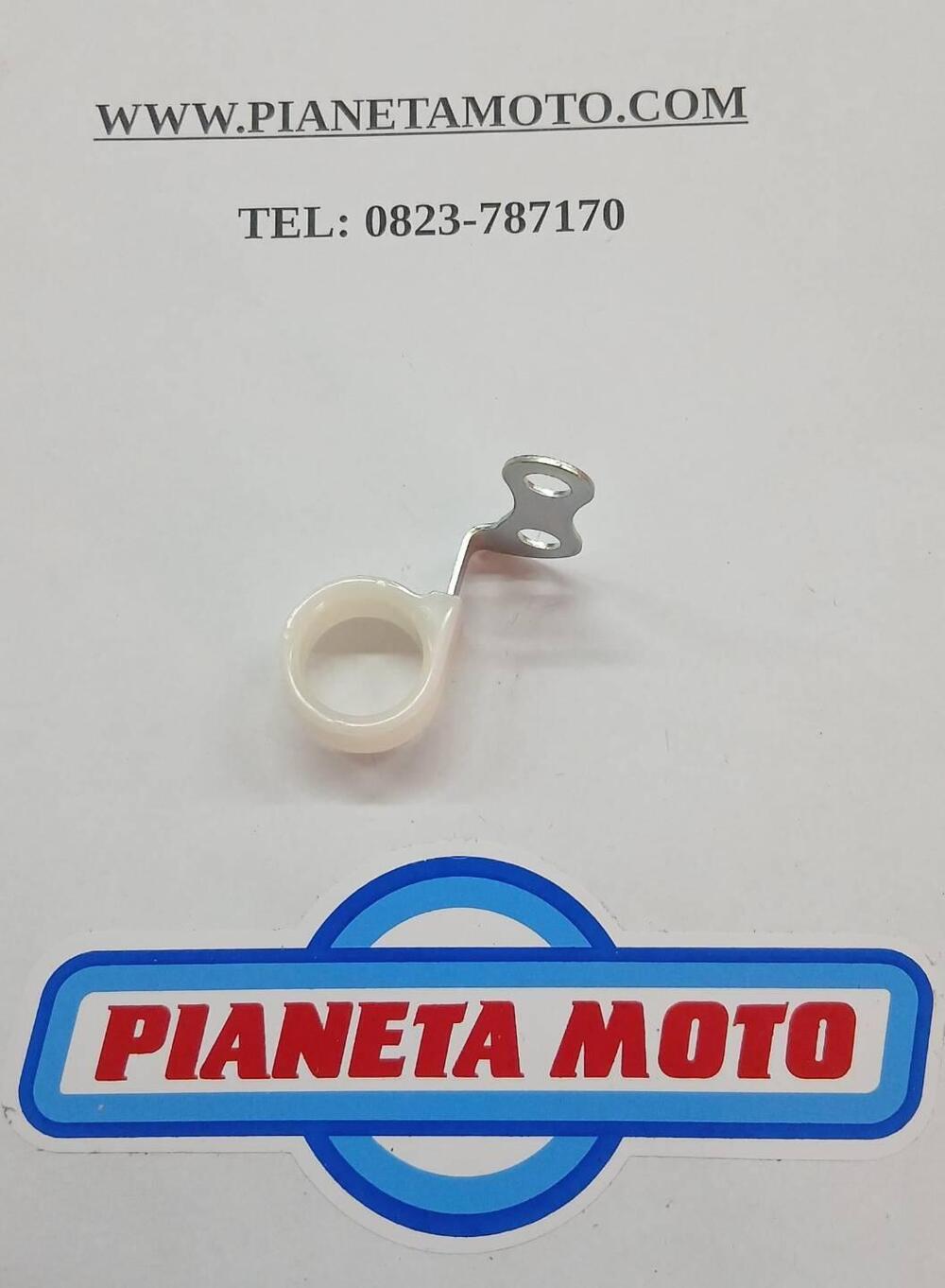 45460MN1670 Condotto tubo freno XR Honda