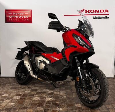 Honda X-ADV 750 DCT (2021 - 24) usata