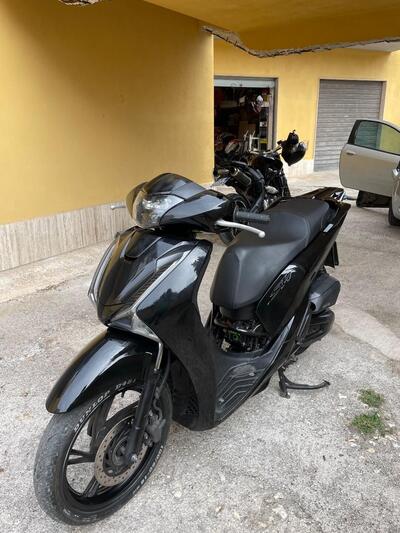 Honda SH 150 i (2017 - 19) usata